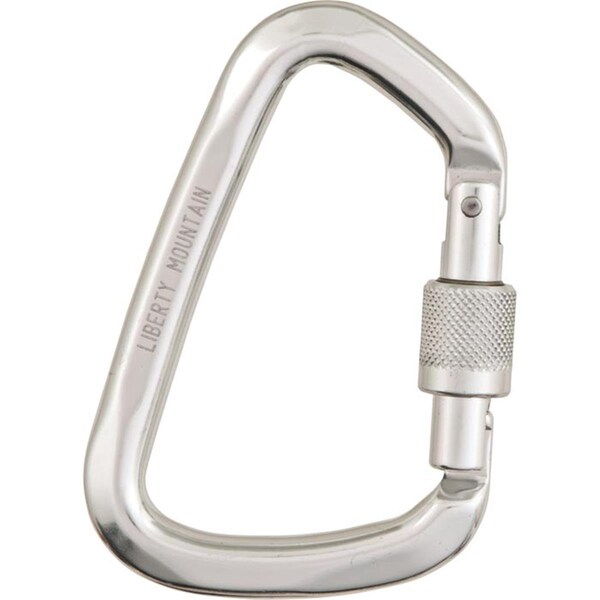 Liberty Mountain Lm Aluminum Large D Sg 434750 - main